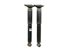 Stoßdämpfersatz Hinterachse für FORD MONDEO IV TURNIER (BA7) 2.0 TDCI 1919327