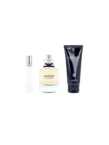 Givenchy interdit eau parfum - l'interdit,