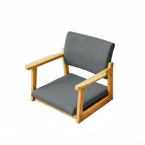 Japanischer sessel ohne - japanischer, beine