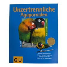 Unzertrennliche Agaporniden