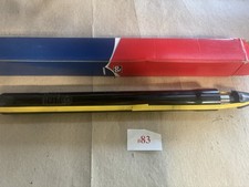 Stossdämpfer, VORNE, GASDRUCK, für BMW 5 (E34),