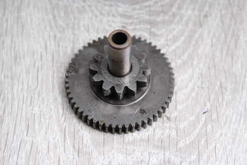Anlasser freilauf suzuki gsf - freilauf,