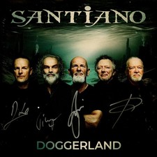 Santiano - Doggerland Limited