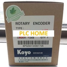 Brand New In Box Koyo Rotary