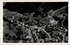 Ak Atzenbach Zell im