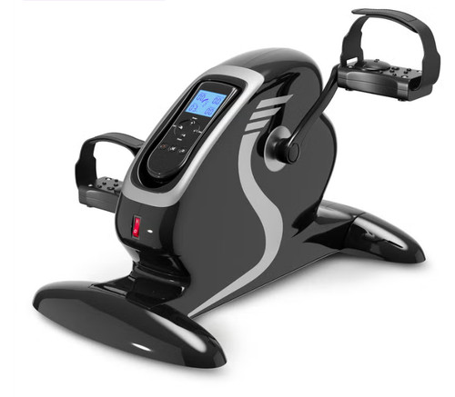Elektro mini heimtrainer 0 - mini,