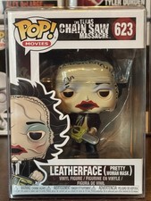 Funko Pop Figur Horror Texas