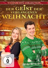 Der geist vergangenen - geist,
