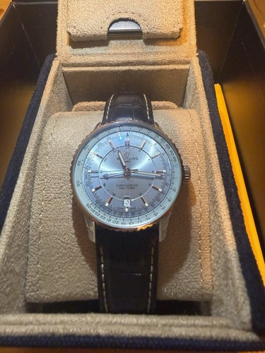 Breitling navitimer automatic - navitimer,