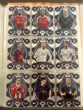 Champions League 25/26 Match