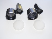 Porst Weitwinkel 0.7 x Vorsatz