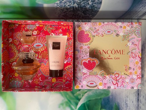 Lancôme trésor set 30ml - set,