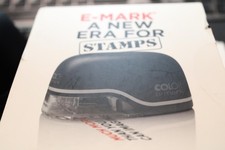 COLOP e-Mark Mobiler Digitalstempel mehrfarbiger Aufdruck