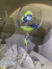 Weinglas Von Paul Nagel