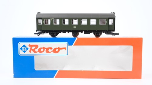 Roco 44252 umbauwagen 2 - h0,