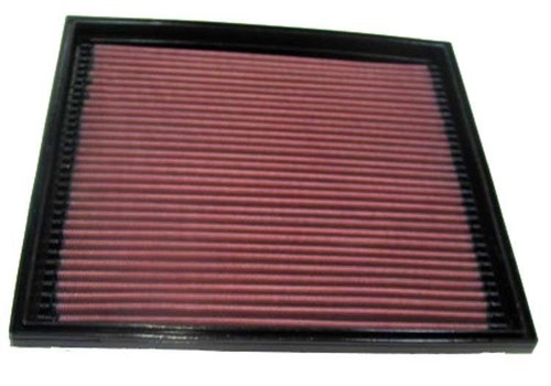 Sport luftfilter 33 2734 - k&n, 33-2734