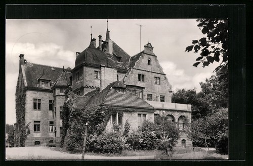 Gerbstedt bei hettstedt - gerbstedt,