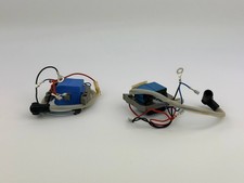 Motoplat CDI Zündspule