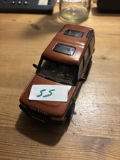 Britains Land Rover Jeep Auto