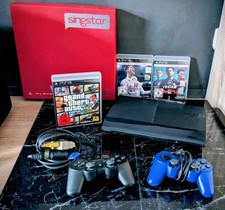 Sony Playstation 3 PS3 Super