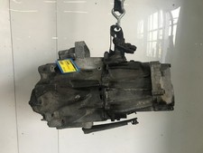 GETRIEBE MANUELL Peugeot J5