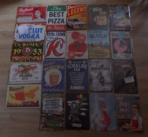 Sammlung konvolut - sammlung,
