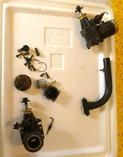 HP 40 Gold Cup 6,5cc Nitro