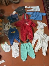 21-teiliges Baby Anziehsachen