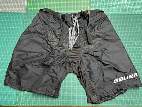 Bauer nexus hockey pant shell - nexus,