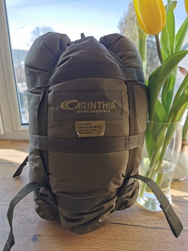Carinthia tropen 200cm - carinthia,