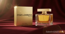 Dolce & Gabbana The One 30ml