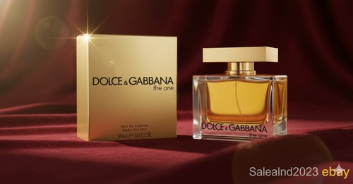 Dolce gabbana the - gabbana, one