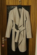 Eleganter Zara-Mantel mit