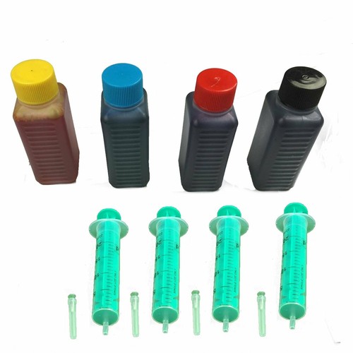 400ml nachfüllset für - 400ml, hp