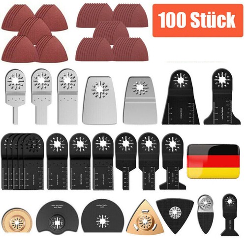 100 tlg multifunktionswerkzeug - 100,