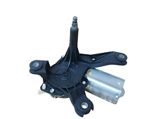 Opel Corsa C Astra G Meriva A Heckwischermotor Wischermotor Hinten 09132802