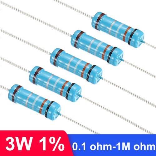 Widerstand ohm 1m - -,