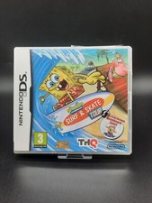 SpongeBob Surf & Skate Tour