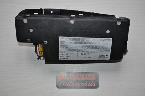 Passat original vorne - passat, 3b