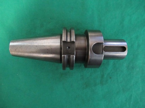 Sk40 kombi aufsteckdorn 32mm - sk40, kombi-aufsteckdorn