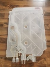 Wassertasche Wärmetauscher Spühlmaschine