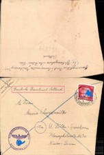 Feldpost Nowojelnia Belarus