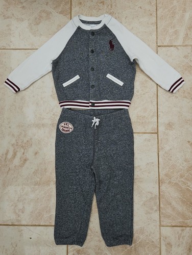Ralph lauren polo - polo, kleinkinder