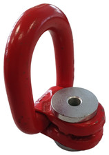 RUD Lastbock LBG 0,25T - Güteklasse 8 - Anschlagpunkt ohne Schraube