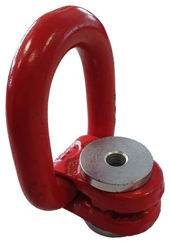 Rud lastbock lbg - lastbock, 0,25t