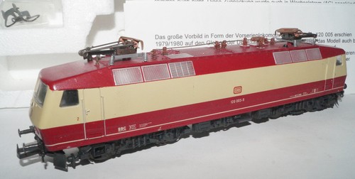 Lima 208143 lok - 208143, e-lok