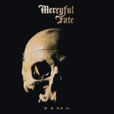 MERCYFUL FATE - Time -