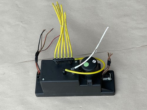 Mercedes klasse w210 - mercedes, pumpe