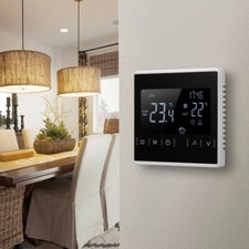 LCD Digital Thermostat