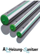Geberit Mapress Edelstahlrohr